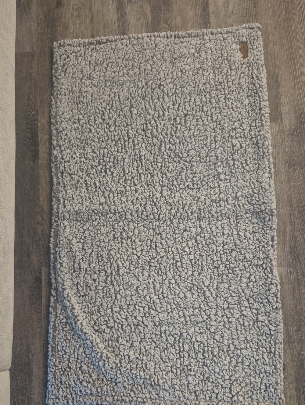 Koolaburra/UGG King Pillow Shams